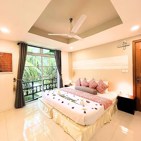 Oceana Boutique Hotel